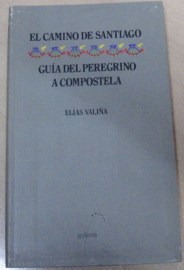 GUIA PEREGRINO A COMPOSTELA